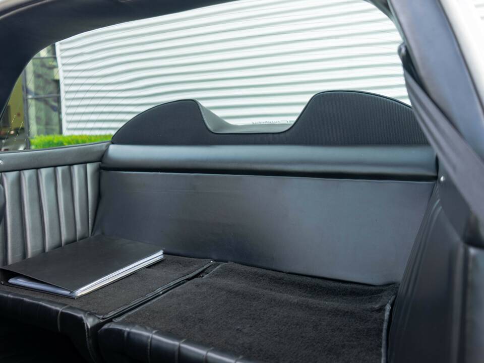 Bild 17/31 von Porsche 911 2.4 T "Ölklappe" (1972)