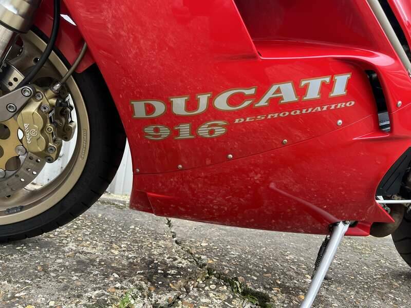 Image 8/30 of Ducati DUMMY (1995)