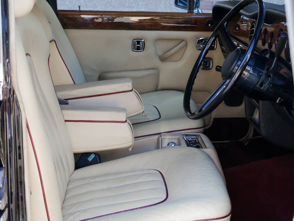 Immagine 113/196 di Bentley T 2 (1978)