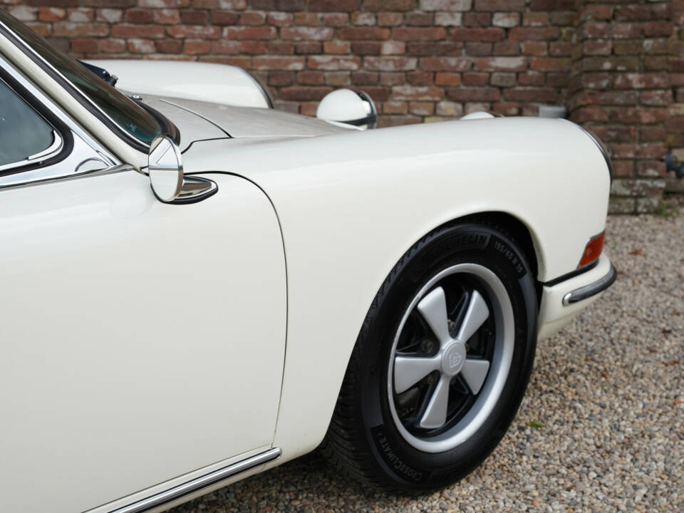 Bild 50/50 von Porsche 911 2.0 (1965)