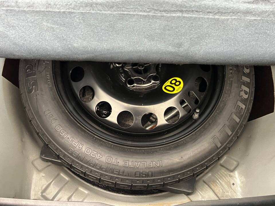 Image 7/32 of Saab 9-3 2.0t (2007)