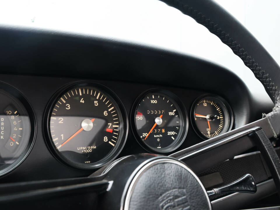 Afbeelding 44/54 van Porsche 911 2.0 S (1968)