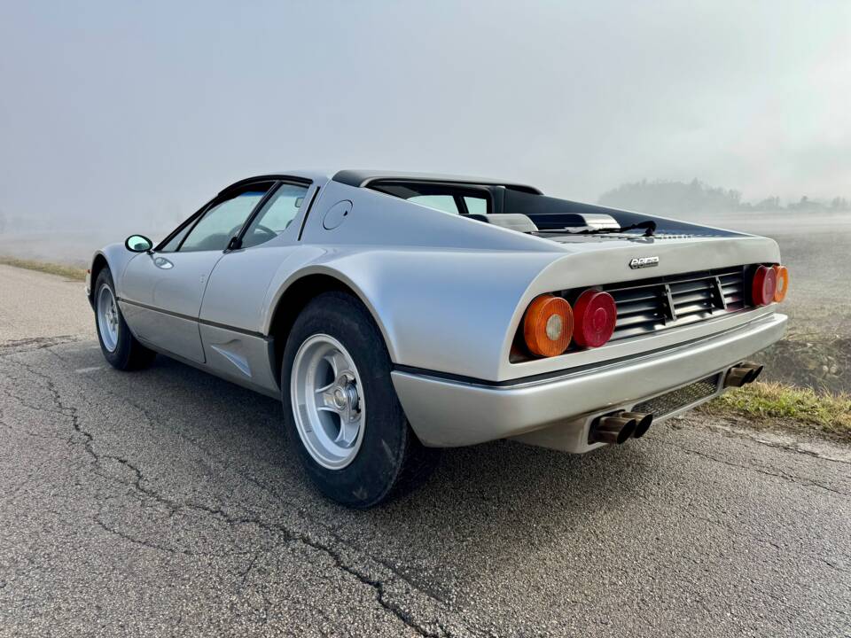 Image 3/32 of Ferrari 512 BB (1979)