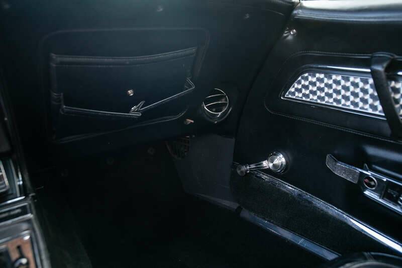 Bild 33/50 von Chevrolet Corvette Stingray (1970)