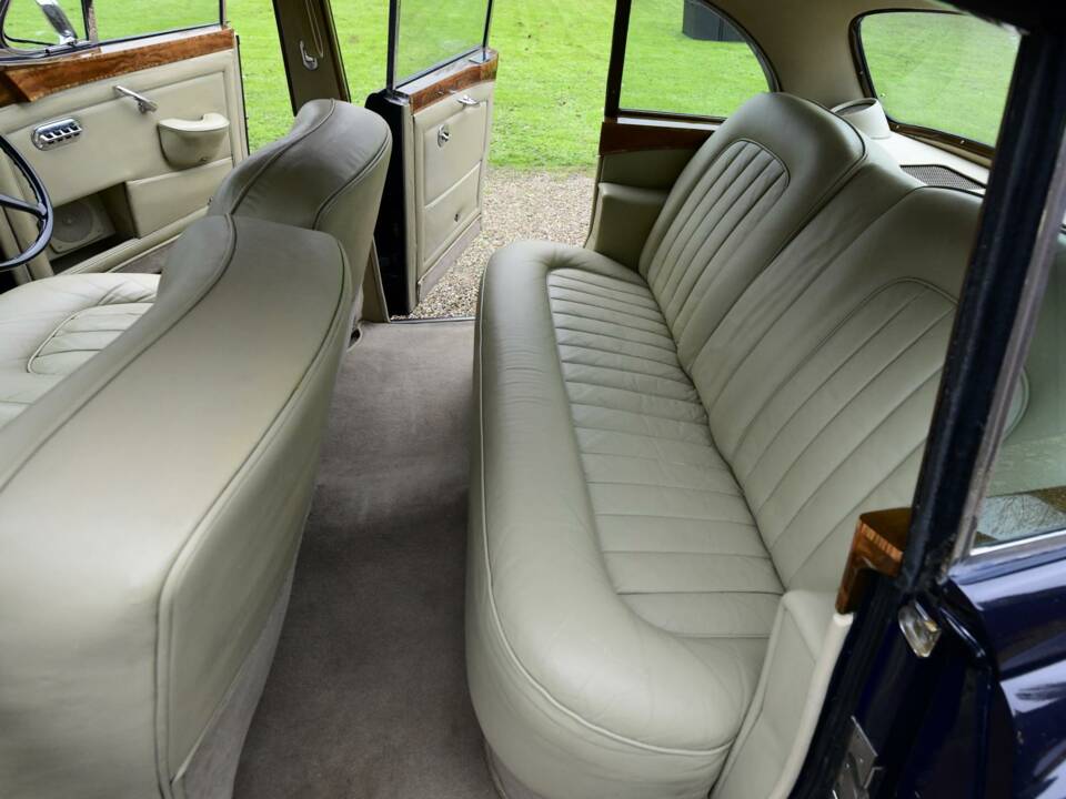 Bild 32/50 von Rolls-Royce Silver Cloud III (1964)