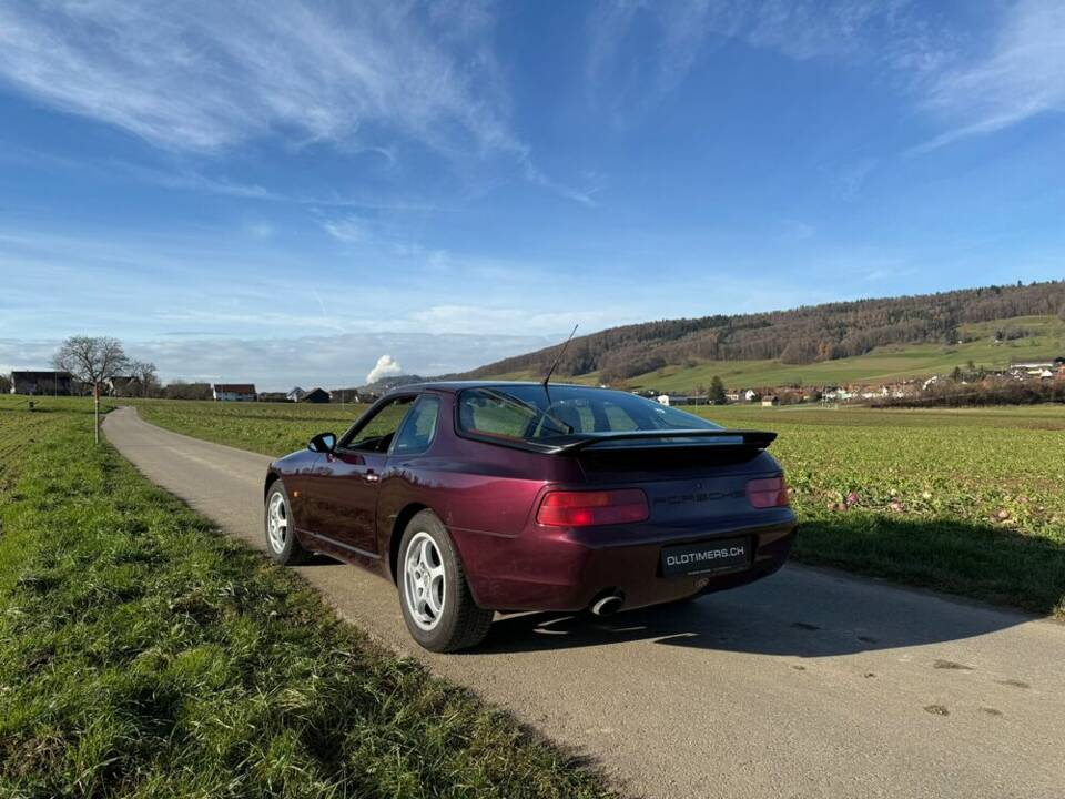 Bild 2/19 von Porsche 968 (1994)