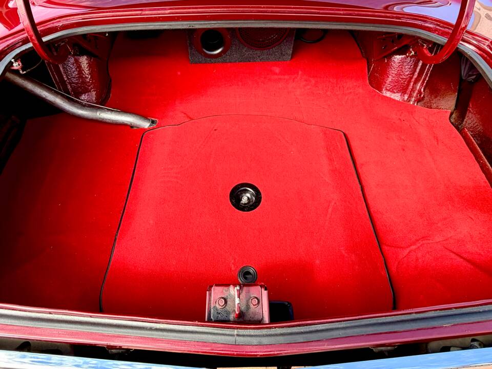 Image 16/17 de Dodge Dart Demon (1971)