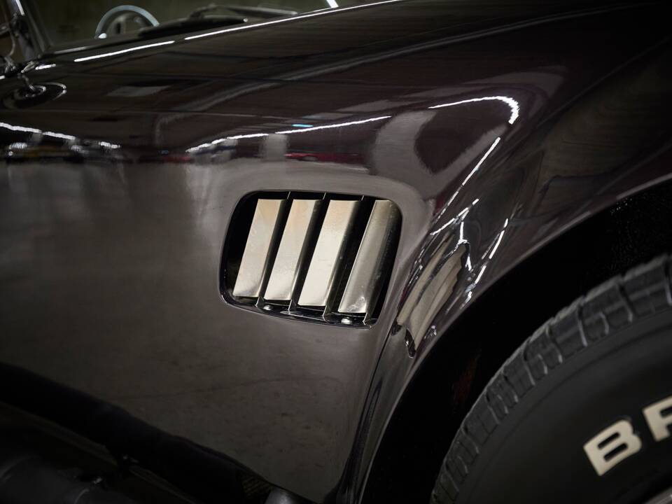 Image 30/73 of AC Cobra Replica (2005)