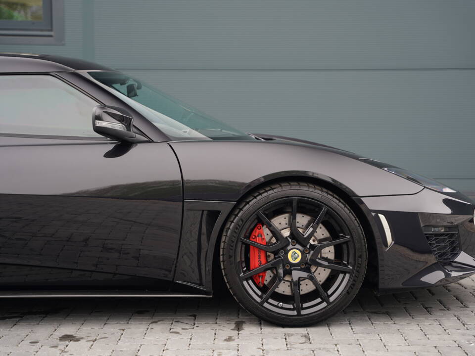 Bild 10/50 von Lotus Evora 400 (2016)