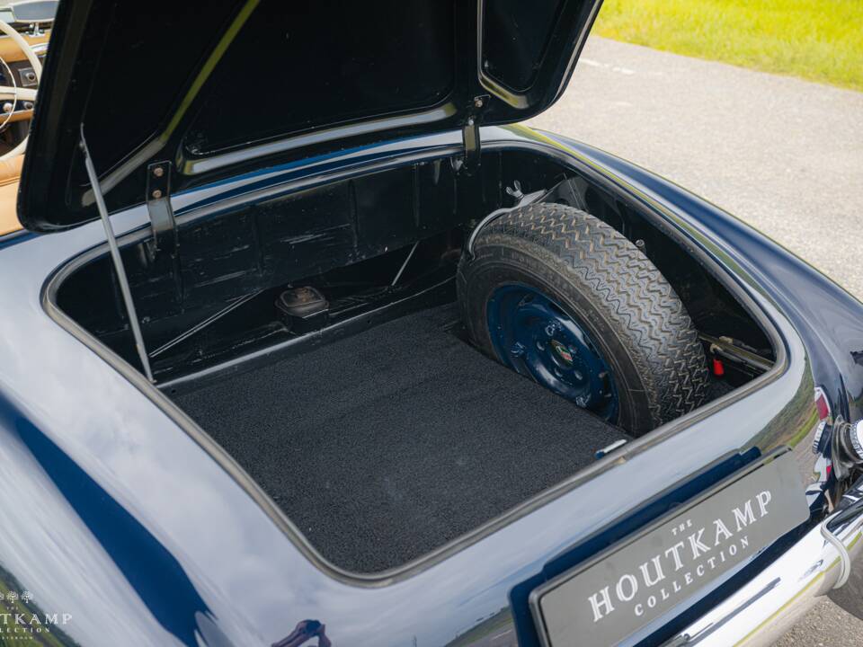 Bild 33/34 von Mercedes-Benz 190 SL (1959)