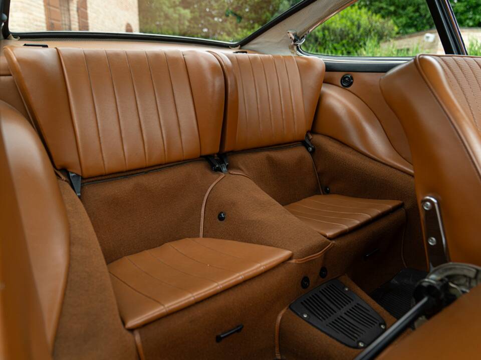 Immagine 30/50 di Porsche 911 2.0 T (1968)