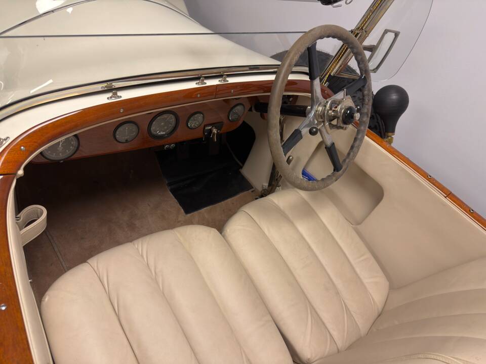Imagen 10/79 de Rolls-Royce Phantom I (1928)