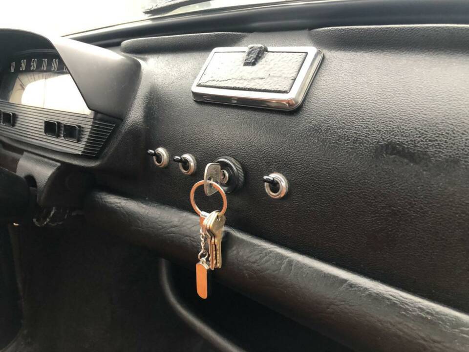 Immagine 34/50 di FIAT 500 L (1976)