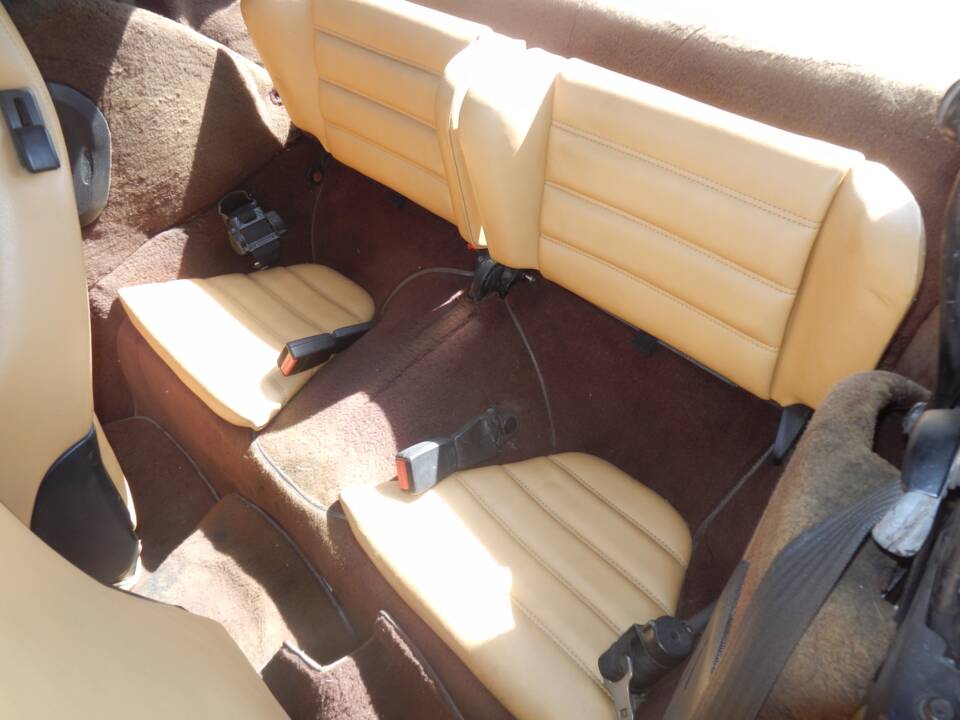 Imagen 56/85 de Porsche 911 Carrera 3.2 (1986)