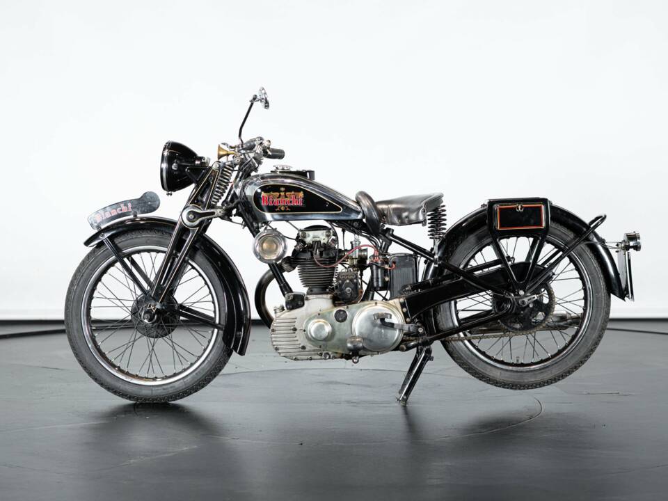 Image 1/50 de Bianchi DUMMY (1948)