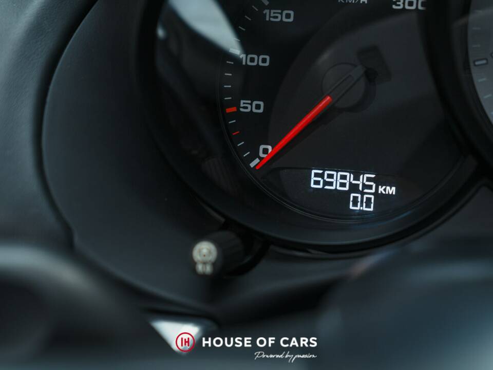 Image 24/25 of Porsche Boxster S (2012)