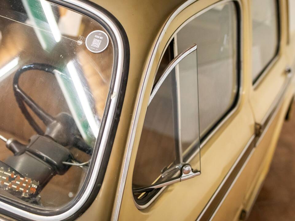 Image 7/20 of Steyr-Puch 1100 (1960)