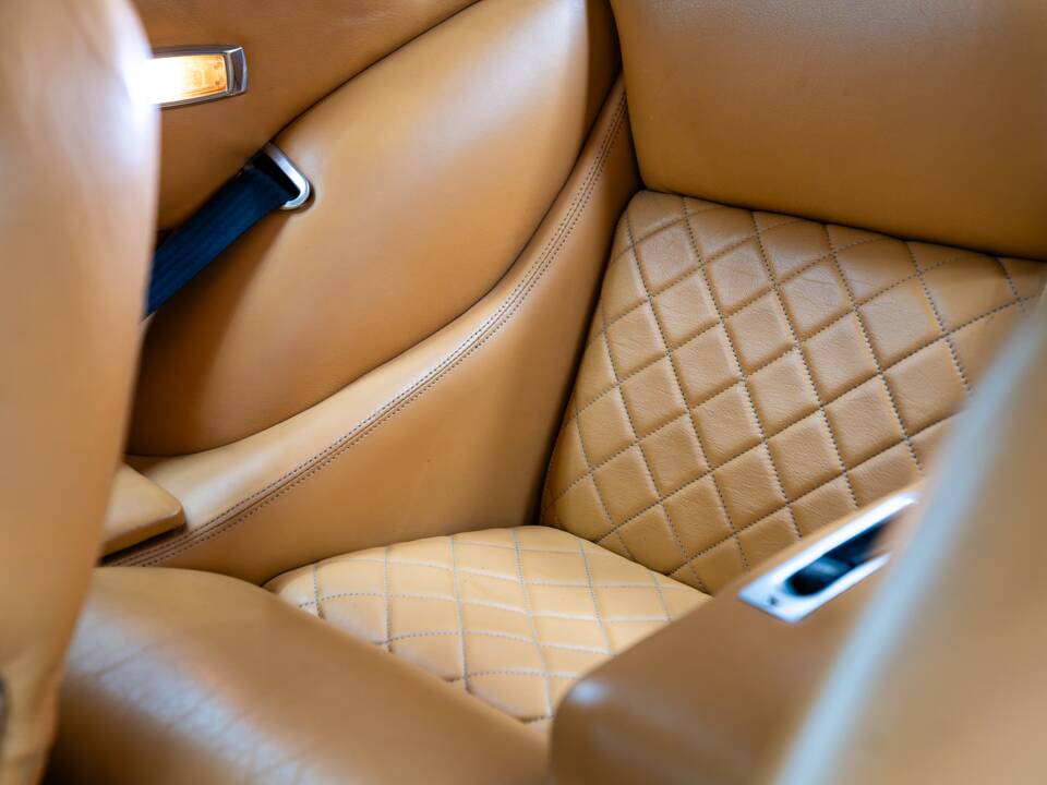 Bild 47/90 von Jensen Interceptor MK III (1974)