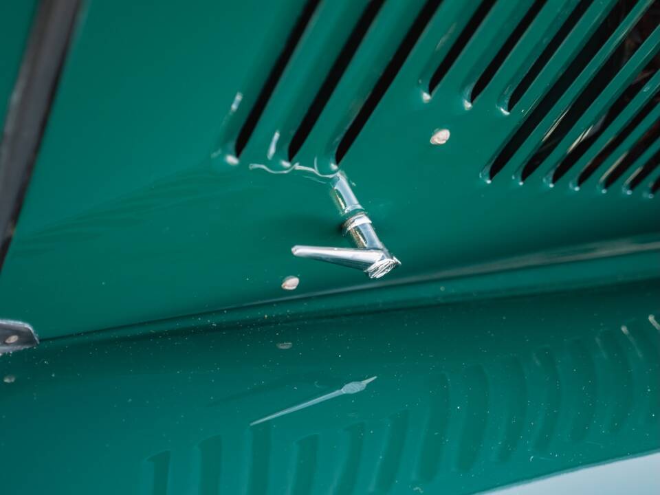 Bild 48/71 von MG TD (1950)