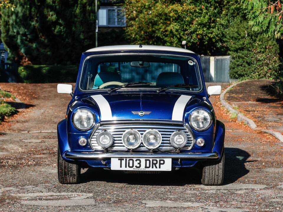 Image 5/28 of Rover Mini Cooper 1,3i (1999)