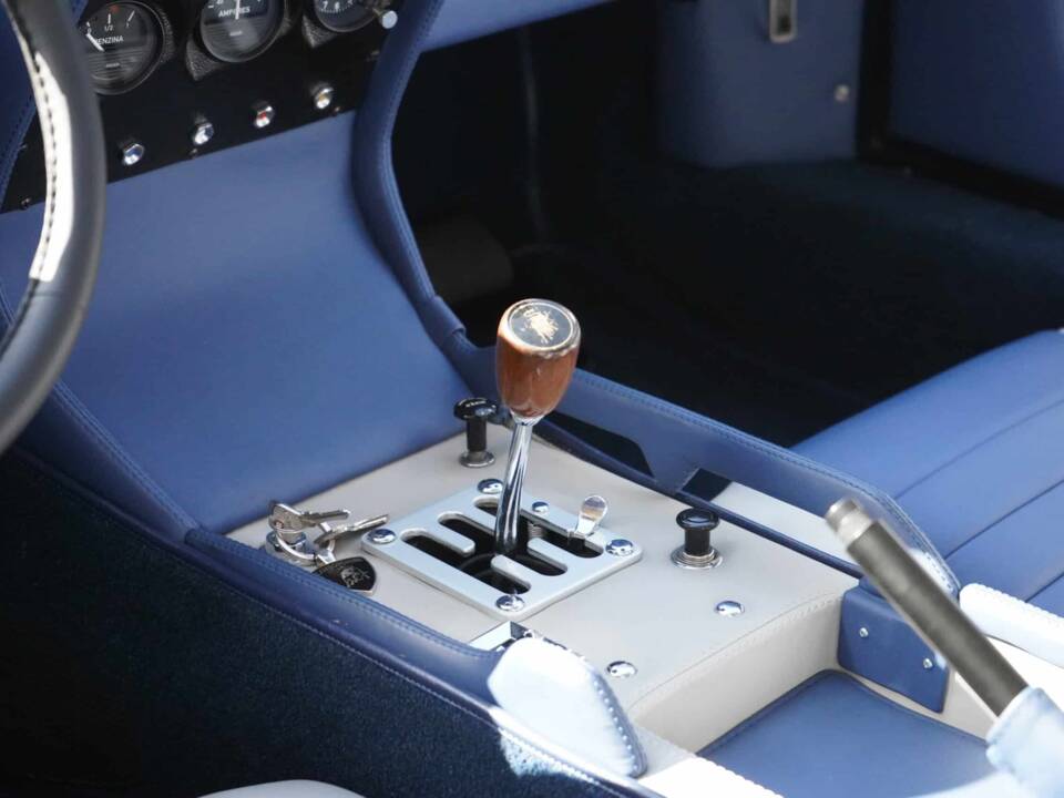 Afbeelding 63/74 van Lamborghini Miura P 400 (1968)