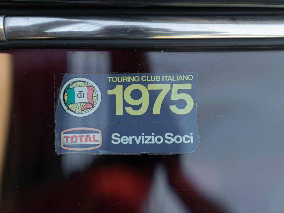 Image 20/49 of FIAT 1100 R (1966)