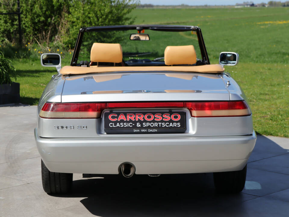 Image 25/50 of Alfa Romeo 2.0 Spider (1992)