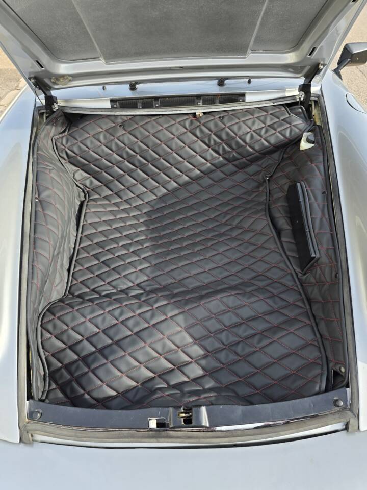 Image 49/88 of Porsche 911 Carrera 2.7 (US) (1974)