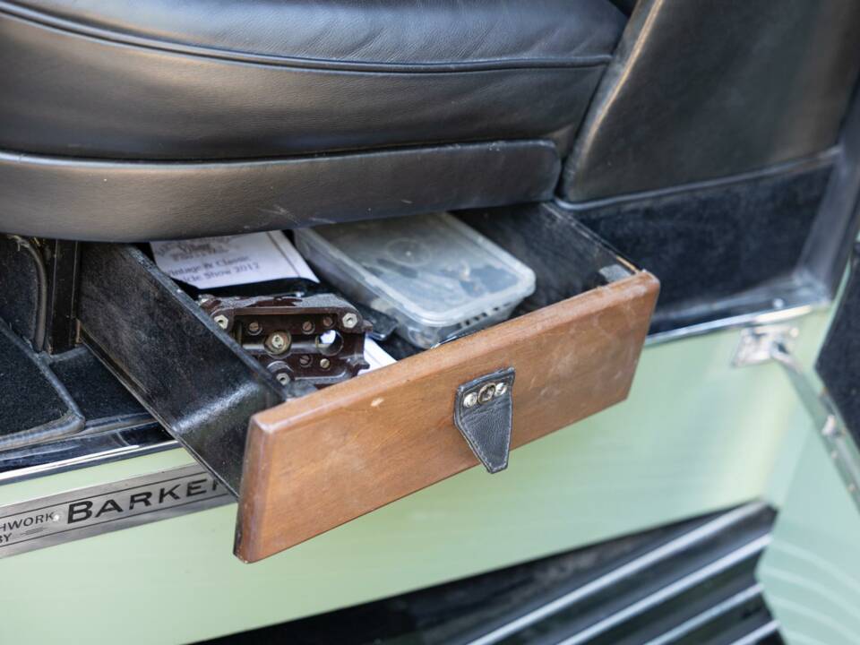 Immagine 35/50 di Rolls-Royce Phantom III (1937)
