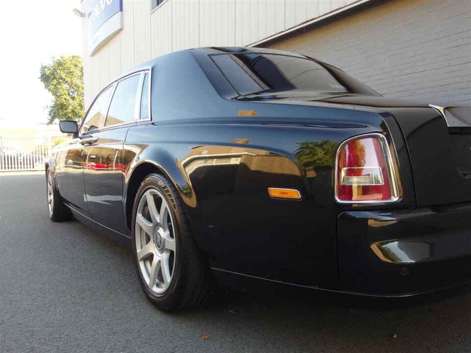 Bild 37/93 von Rolls-Royce Phantom VII (2004)