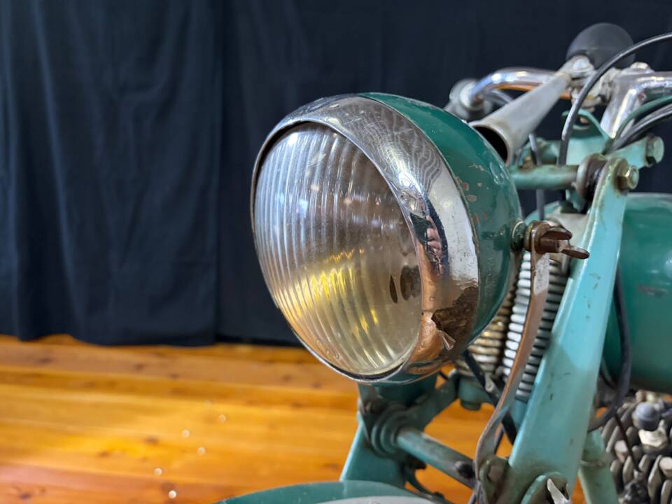 Imagen 7/19 de Wanderer 98 (1939)