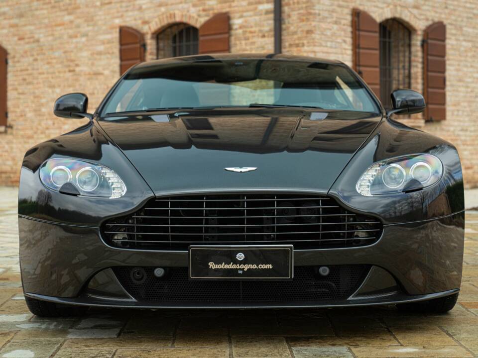 Afbeelding 3/50 van Aston Martin V8 Vantage S (2013)