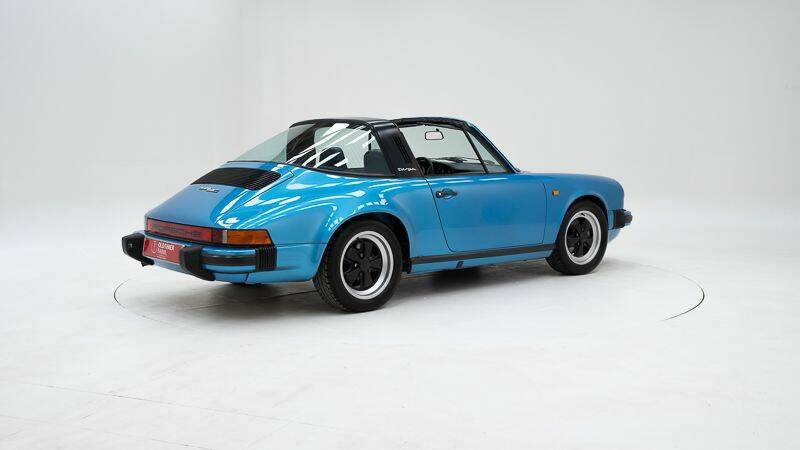 Bild 2/15 von Porsche 911 SC 3.0 (1981)