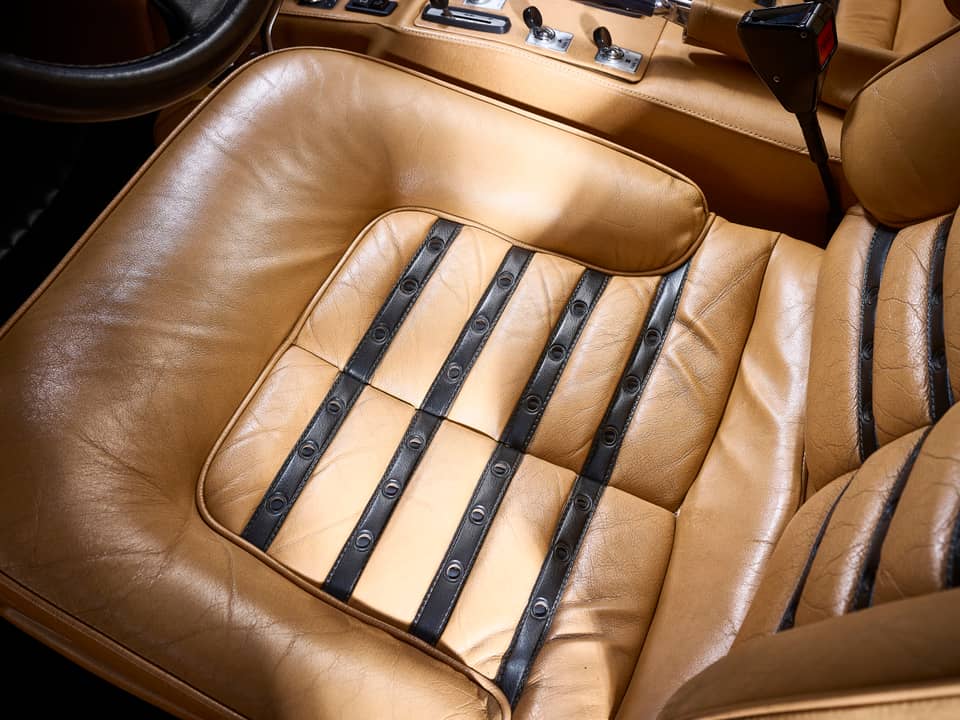 Image 24/48 of Ferrari 512 BB (1980)