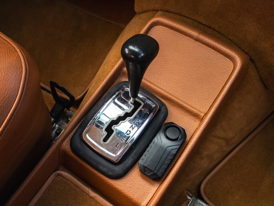 Image 26/37 of Mercedes-Benz 280 SE 3,5 (1970)
