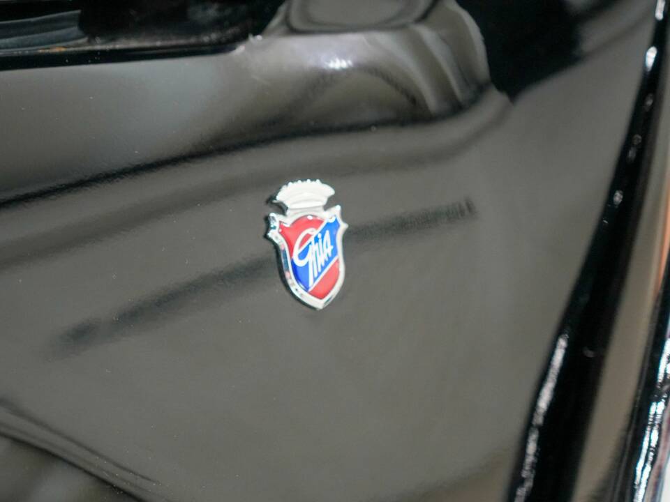 Image 29/41 de FIAT Ghia 500 Jolly (1973)