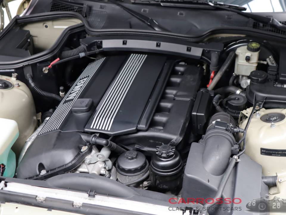 Image 25/50 of BMW Z3 Convertible 3.0 (2000)