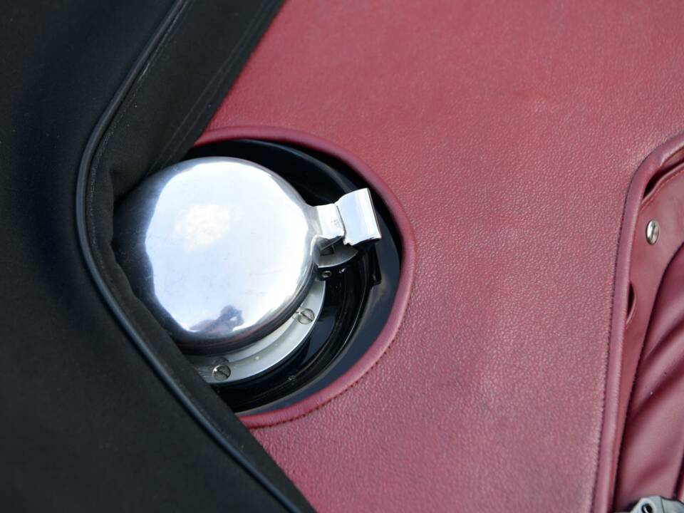Afbeelding 38/50 van Jaguar XK-SS (1967)