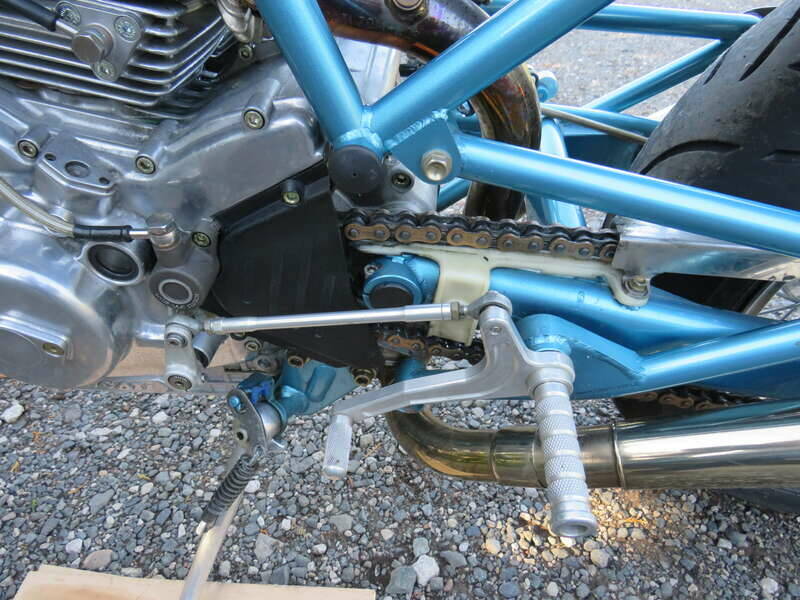 Immagine 29/50 di Ducati DUMMY (1991)