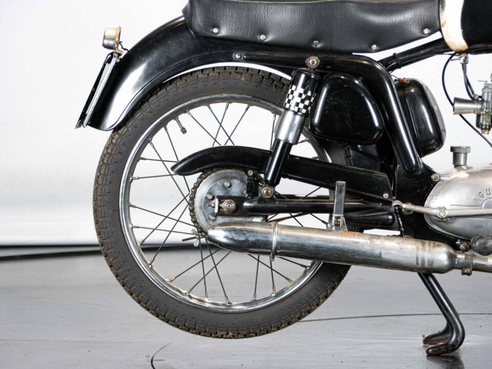 Afbeelding 40/50 van MV Agusta DUMMY (1958)