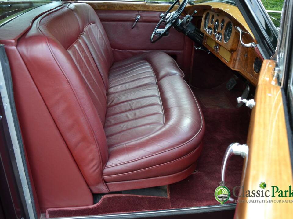 Bild 35/50 von Rolls-Royce Phantom V James Young (1964)