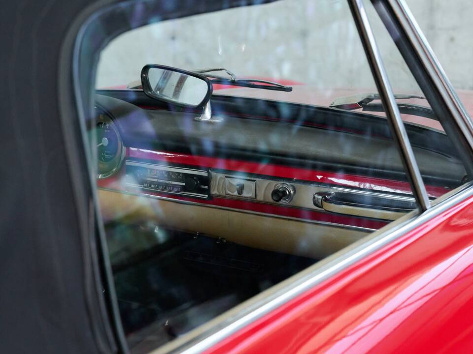 Imagen 38/50 de FIAT 1500 S (1960)