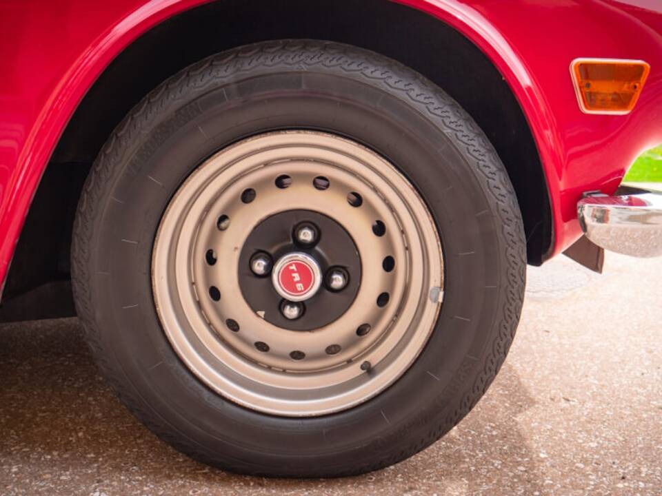 Bild 3/47 von Triumph TR 6 PI (1969)