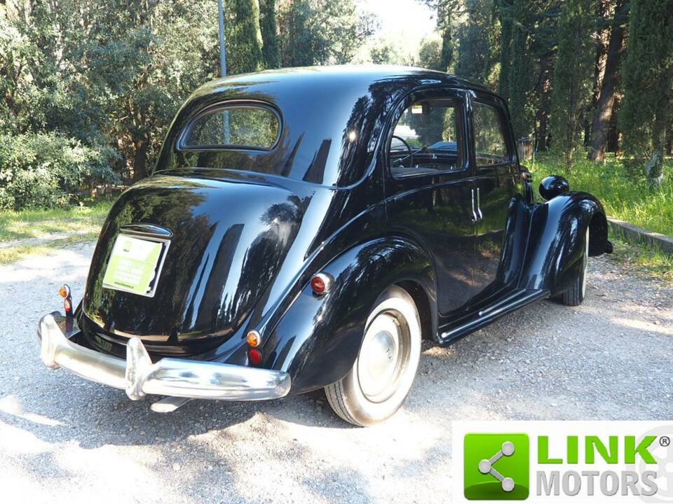 Bild 6/10 von FIAT 1100 E (1951)