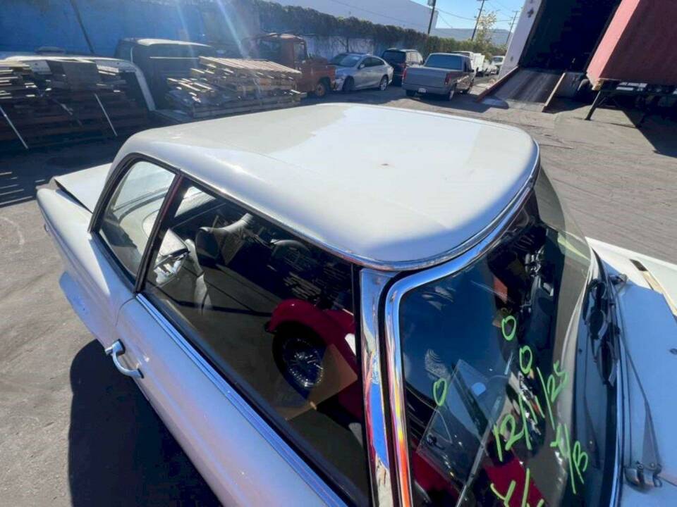 Bild 20/40 von Mercedes-Benz 280 SL (1969)