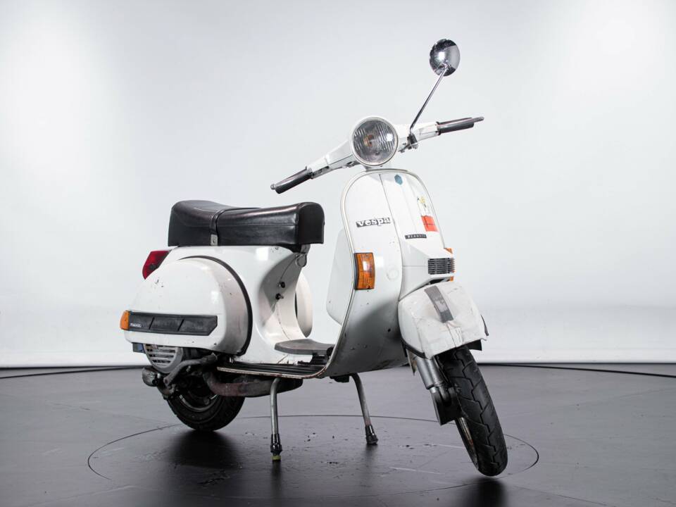 Afbeelding 5/50 van Piaggio DUMMY (1985)