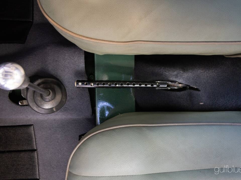 Bild 62/70 von Morris Mini Cooper &#39;S&#39; 1275 (1965)