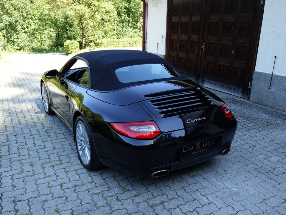 Bild 6/40 von Porsche 911 Carrera (2009)