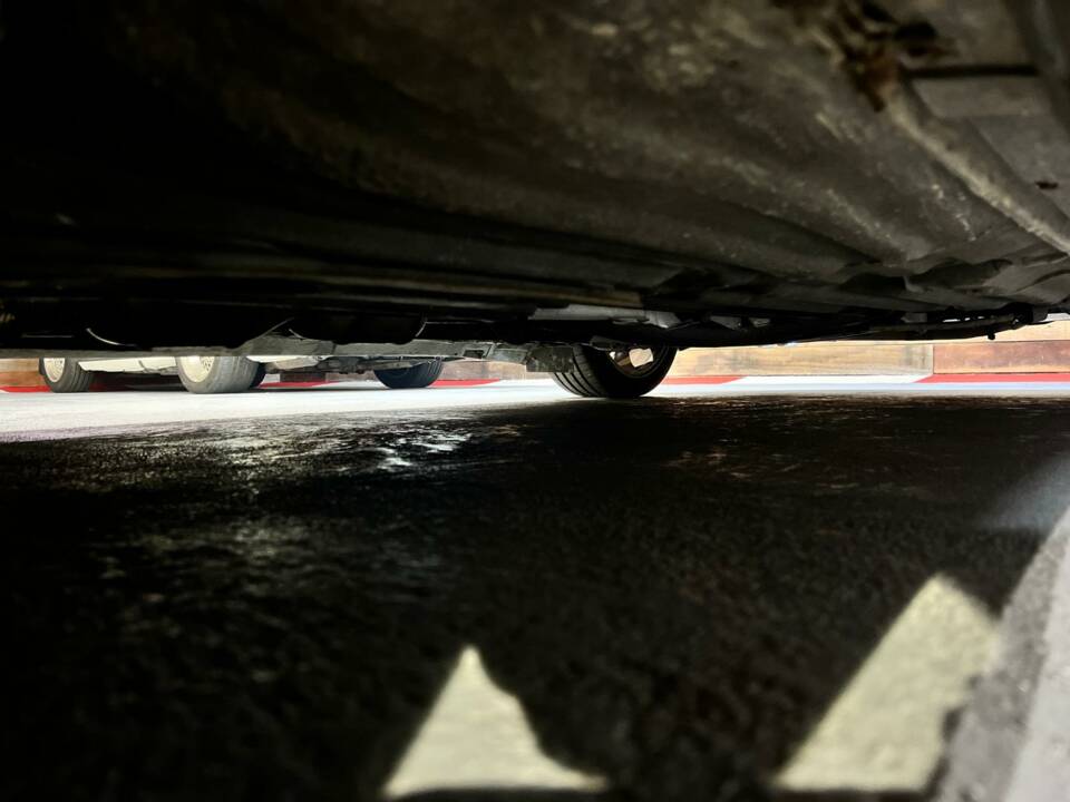 Imagen 48/62 de Alfa Romeo 156 3.2 V6 GTA (2005)