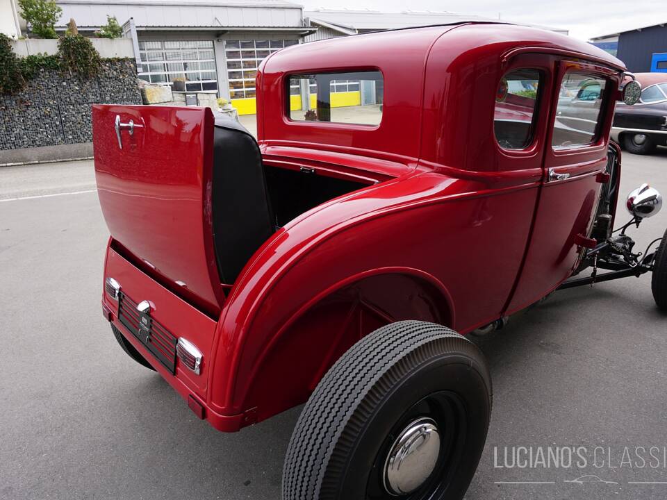 Image 32/43 of Ford Model A (1930)